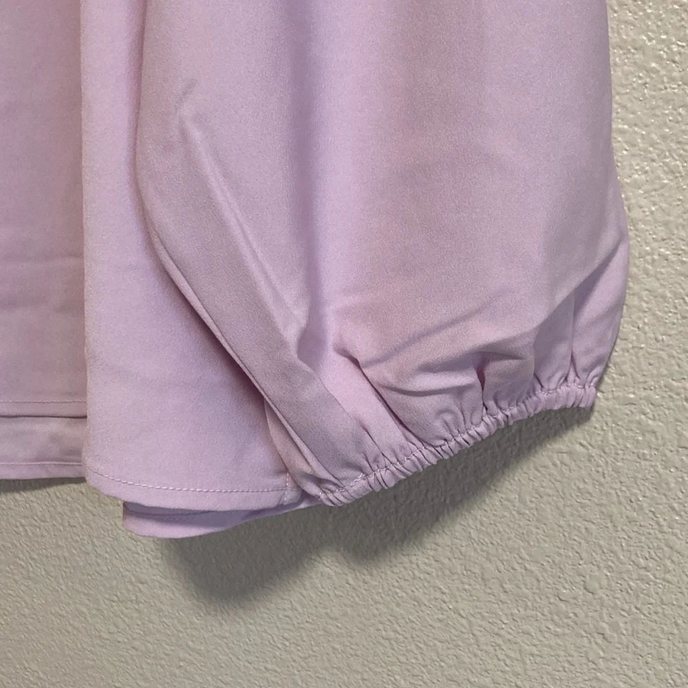 J. Crew versatile blouse